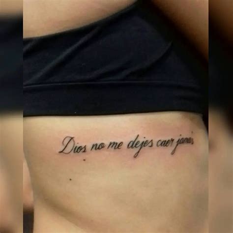 tatuajes de dios para mujer|Frases de la Biblia para tatuarse: proverbios y palabras .